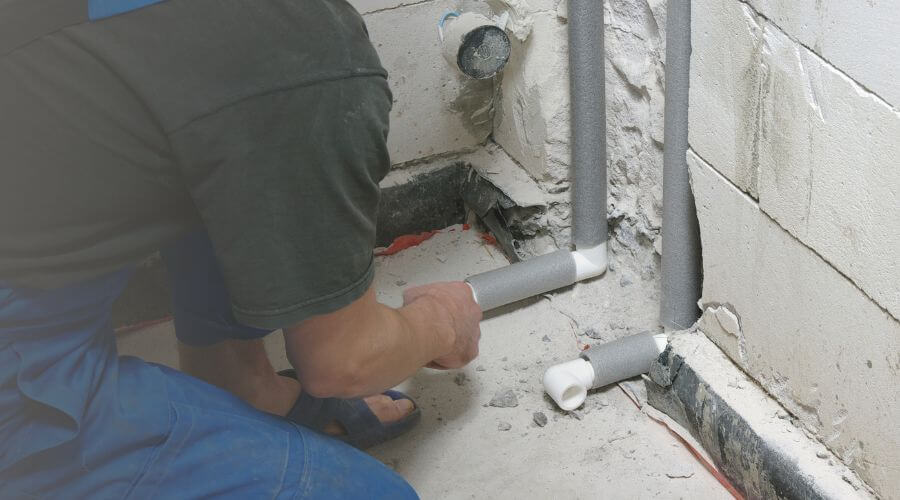 Professional expert plumbing services in Castroville, CA